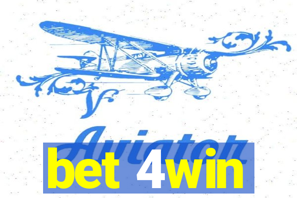 bet 4win